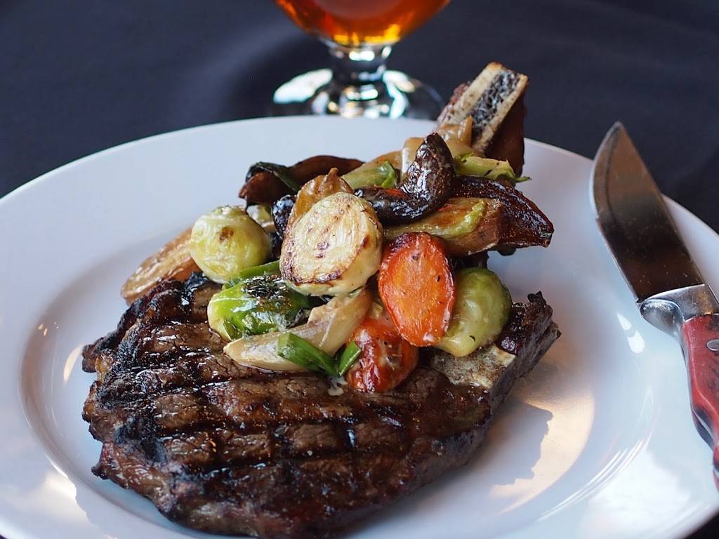 MadLife Stage & Studios | restaurant | 8722 Main St, Woodstock, GA 30188, USA | 6783842363 OR +1 678-384-2363