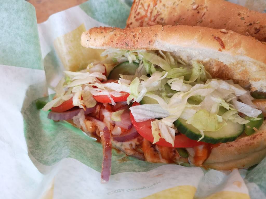 Subway | restaurant | 1155 Boulevard Rome #102, Brossard, QC J4W 3J1, Canada | 4509231735 OR +1 450-923-1735