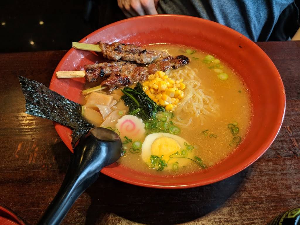 Miyozen | restaurant | 1147 40th St, Emeryville, CA 94608, USA | 5109230311 OR +1 510-923-0311