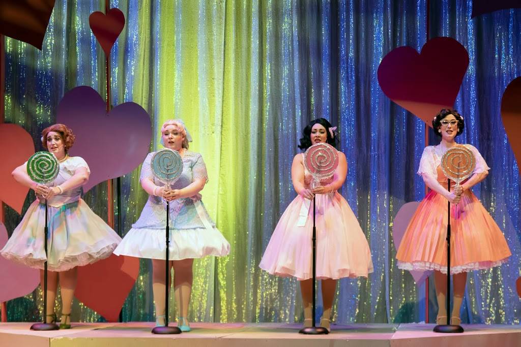 Stars Theatre Restaurant | restaurant | 1931 Chester Ave, Bakersfield, CA 93301, USA | 6613256100 OR +1 661-325-6100