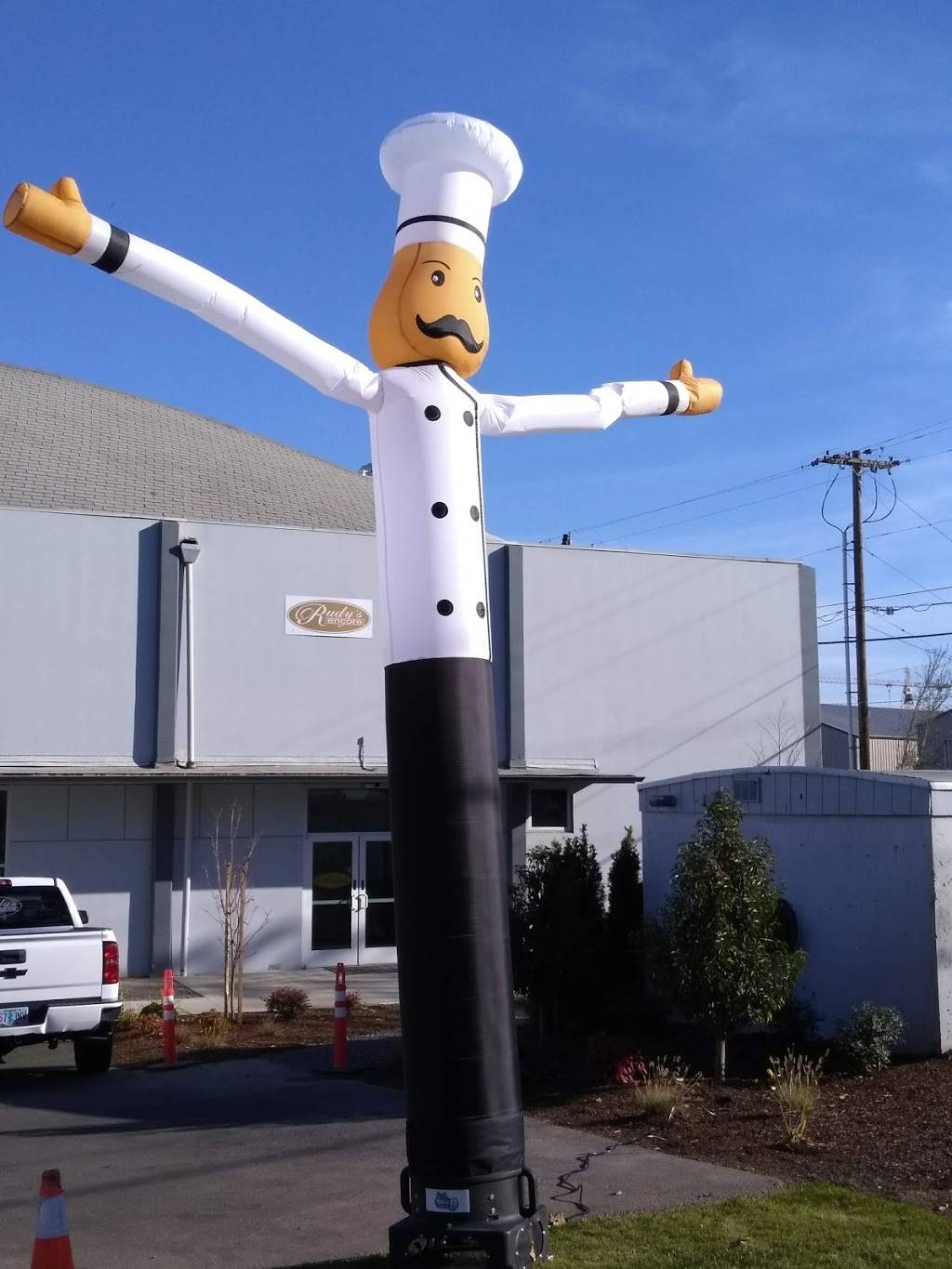 Rudys Encore Deli | restaurant | Morningside Dr SE, Salem, OR 97302, USA | 5038819158 OR +1 503-881-9158