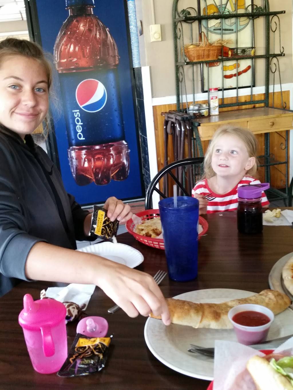 Palumbo Pizza | restaurant | 4795 W Market St, York, PA 17408, USA | 7177925889 OR +1 717-792-5889