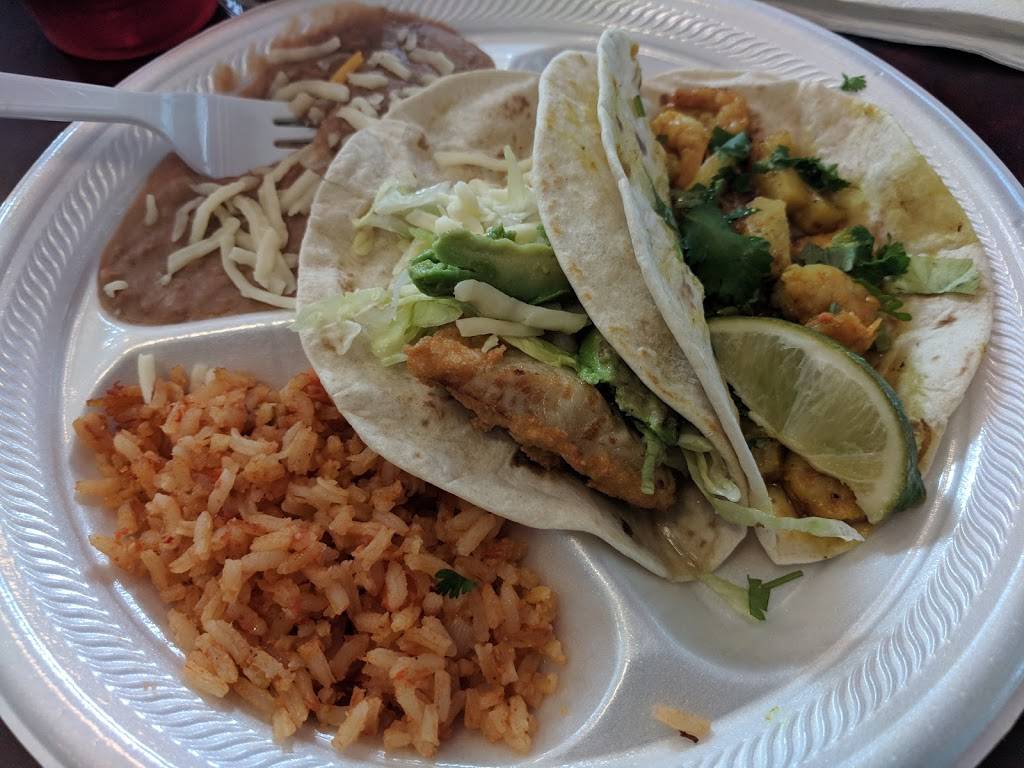 Tacos Y Mas Cedar Springs | restaurant | 4123 Cedar Springs Rd, Dallas, TX 75219, USA | 9729250694 OR +1 972-925-0694