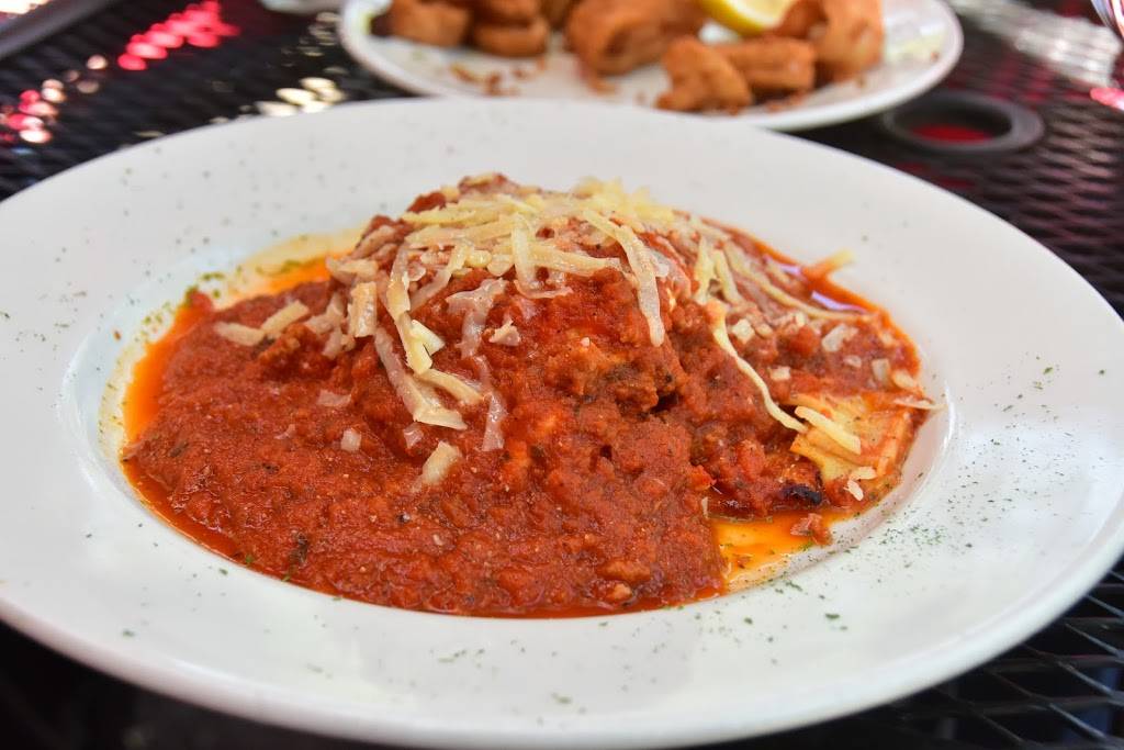 Brunos Italian Cuisine | restaurant | 2133 First St, Livermore, CA 94550, USA | 9253713999 OR +1 925-371-3999