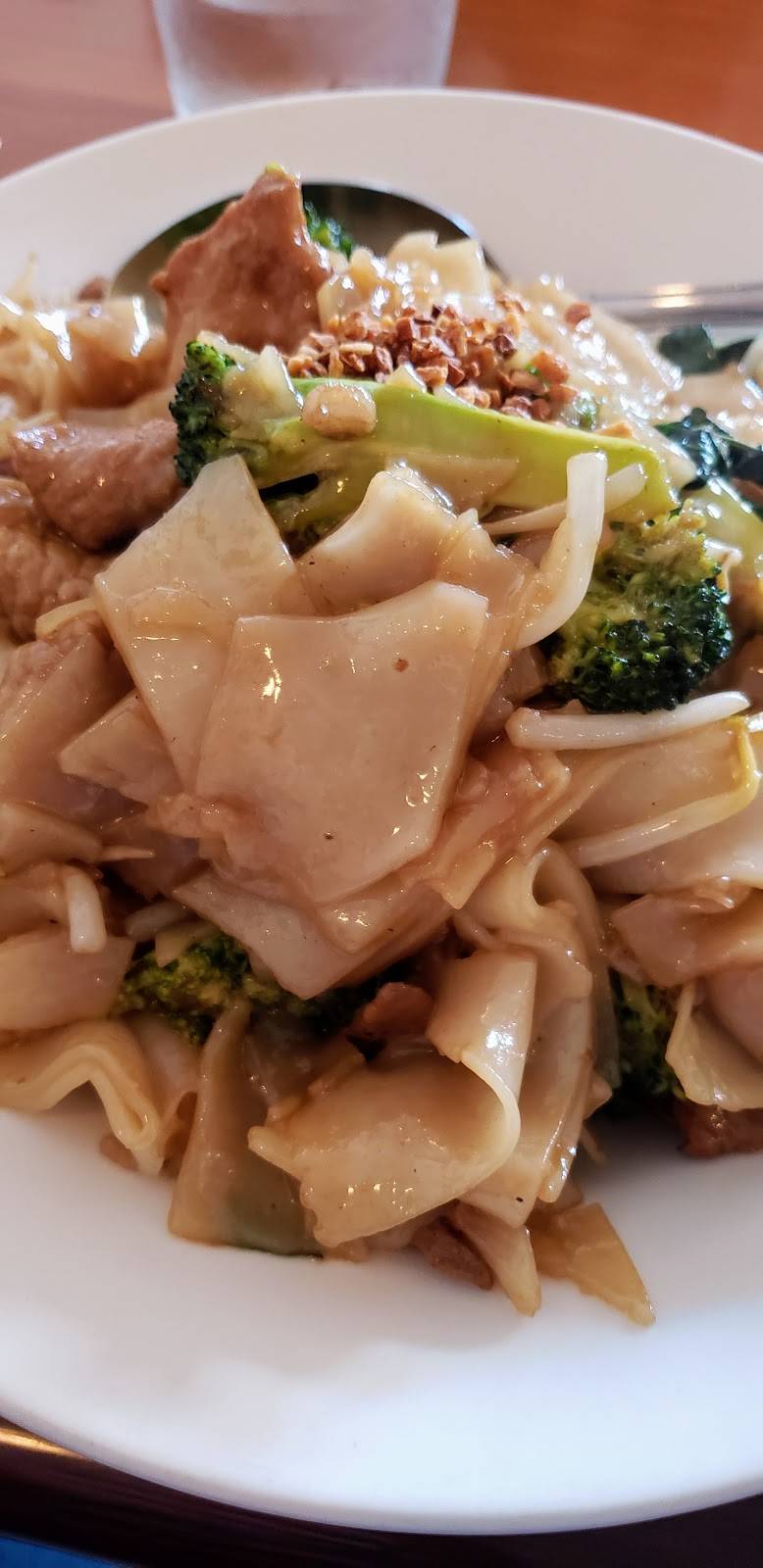 Thai Village Kunia | restaurant | 94-673 Kupuohi St # B105, Waipahu, HI 96797, USA | 8086760843 OR +1 808-676-0843