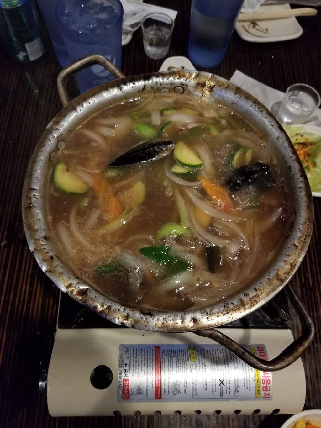 Incheon | restaurant | 16225 Depot Rd, Flushing, NY 11358, USA | 7183211533 OR +1 718-321-1533