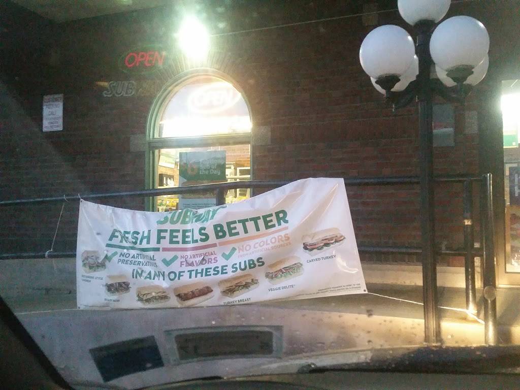 Subway | restaurant | 6793 NY-434, Apalachin, NY 13732, USA | 6076259999 OR +1 607-625-9999