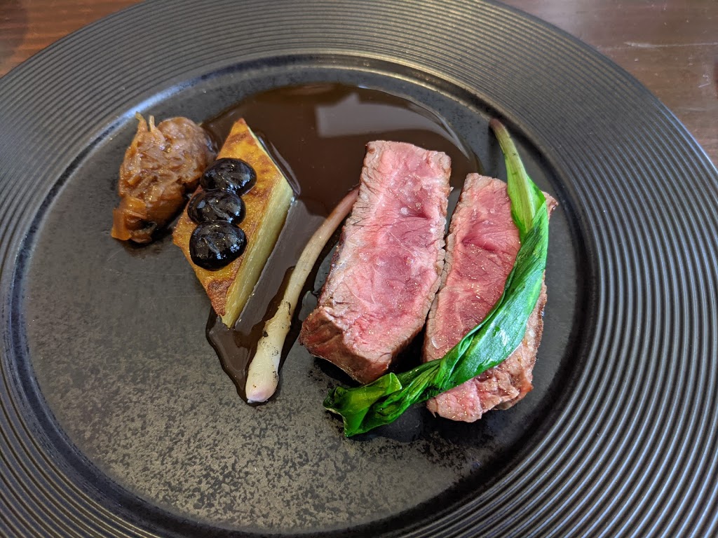 Marlena Restaurant | restaurant | 300 Precita Ave, San Francisco, CA 94110, USA | 4154005997 OR +1 415-400-5997