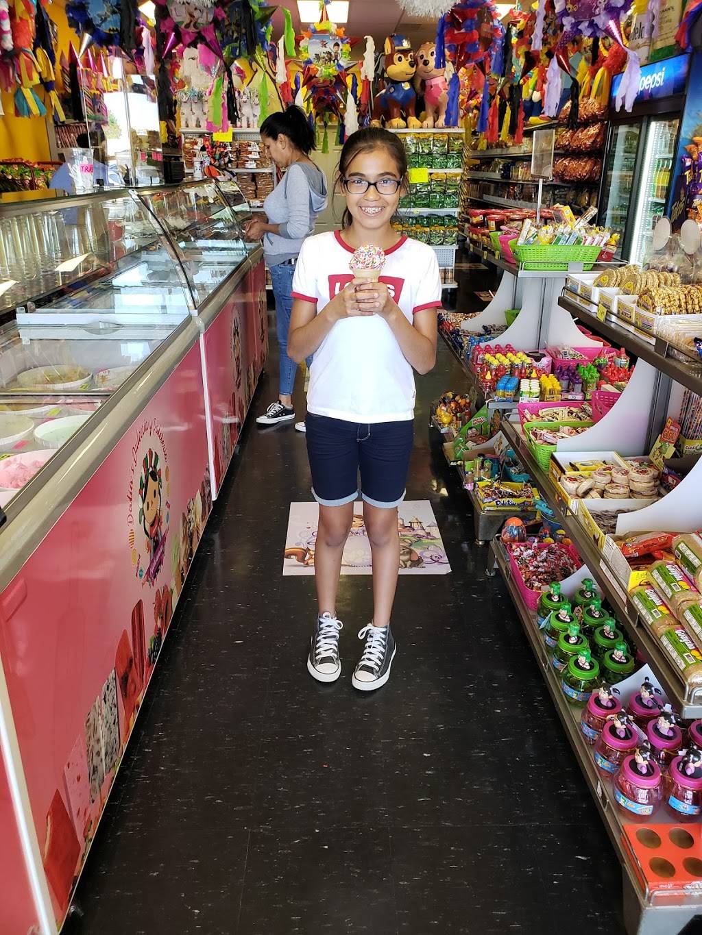 Shellys Food, Comida Latina | restaurant | 7304 Staples Mill Rd, Henrico, VA 23228, USA | 8049185527 OR +1 804-918-5527