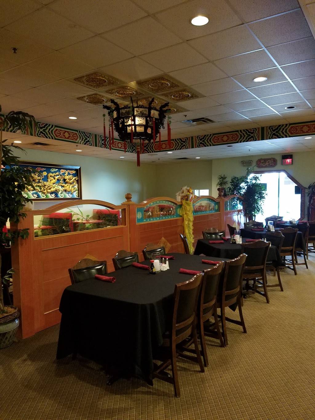 Hidden Dragon Asian Fusion | restaurant | 56 Martha Layne Collins Blvd, Cold Spring, KY 41076, USA | 8597818800 OR +1 859-781-8800