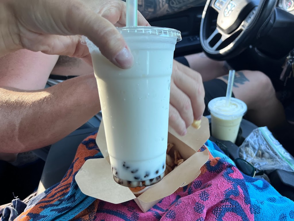 Fat Dragon Thai Food and Boba Smoothies | restaurant | 13160 Sorrento Rd, Pensacola, FL 32507, USA | 8508613300 OR +1 850-861-3300