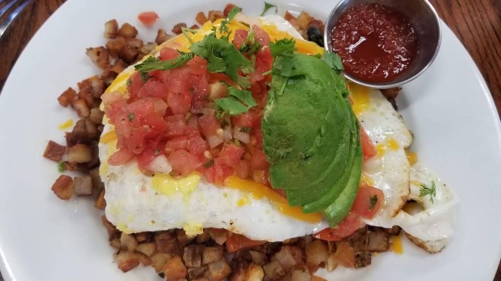 Blu Jam Cafe | cafe | 23311 Mulholland Dr, Woodland Hills, CA 91364, USA | 8182221044 OR +1 818-222-1044