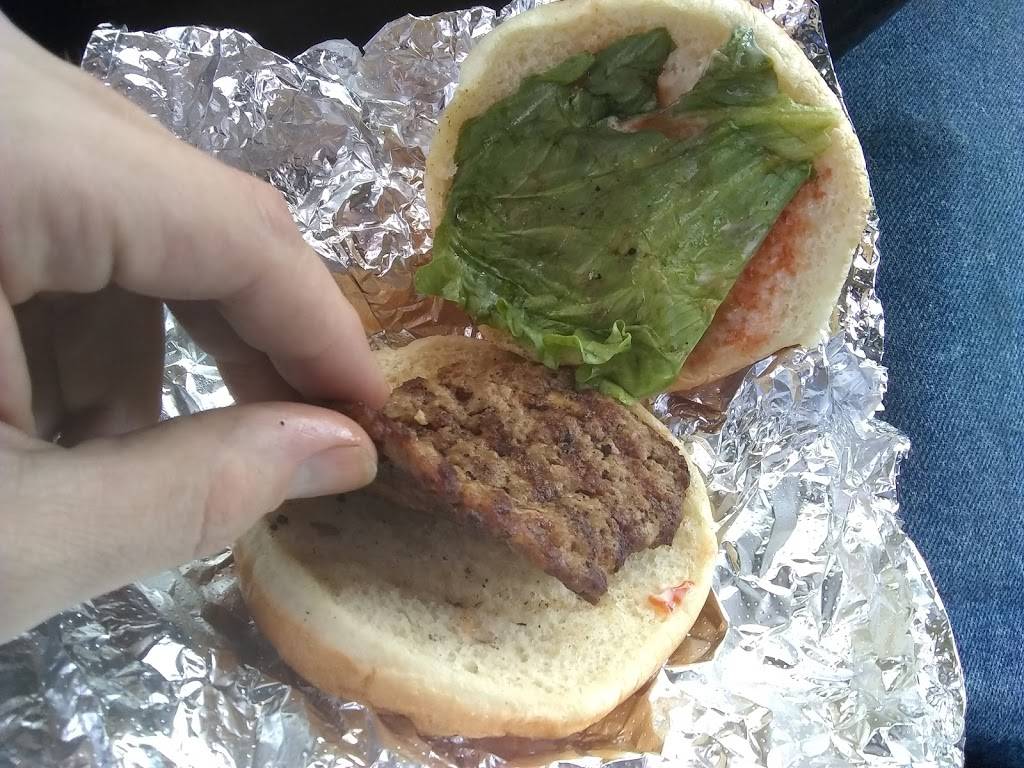 Cook Out | restaurant | 2168 Interstate Dr, Opelika, AL 36801, USA | 3347373825 OR +1 334-737-3825