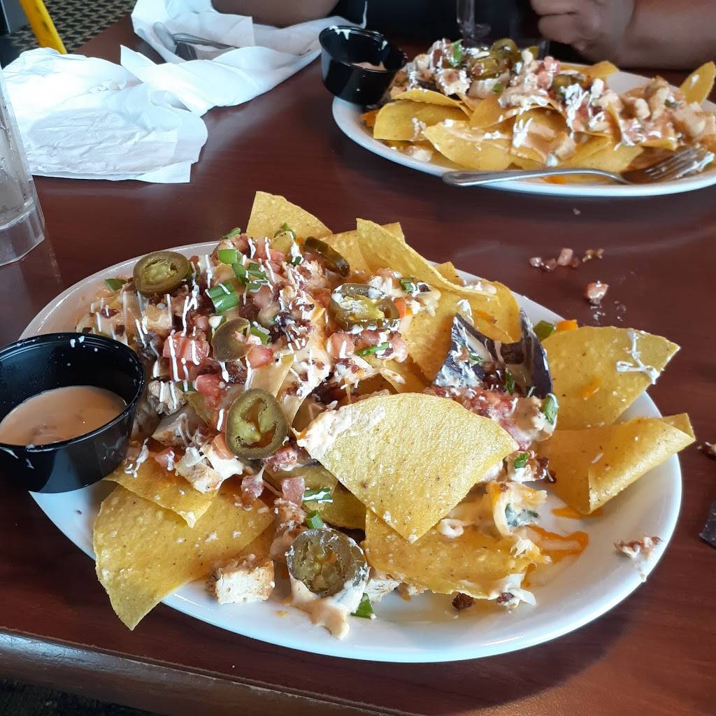 Ruby Tuesday | restaurant | 320 S Pearson Rd, Pearl, MS 39208, USA | 6014209353 OR +1 601-420-9353