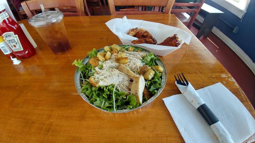 Farm to Fork | restaurant | 647 S Main St, Emporia, VA 23847, USA | 4346328161 OR +1 434-632-8161