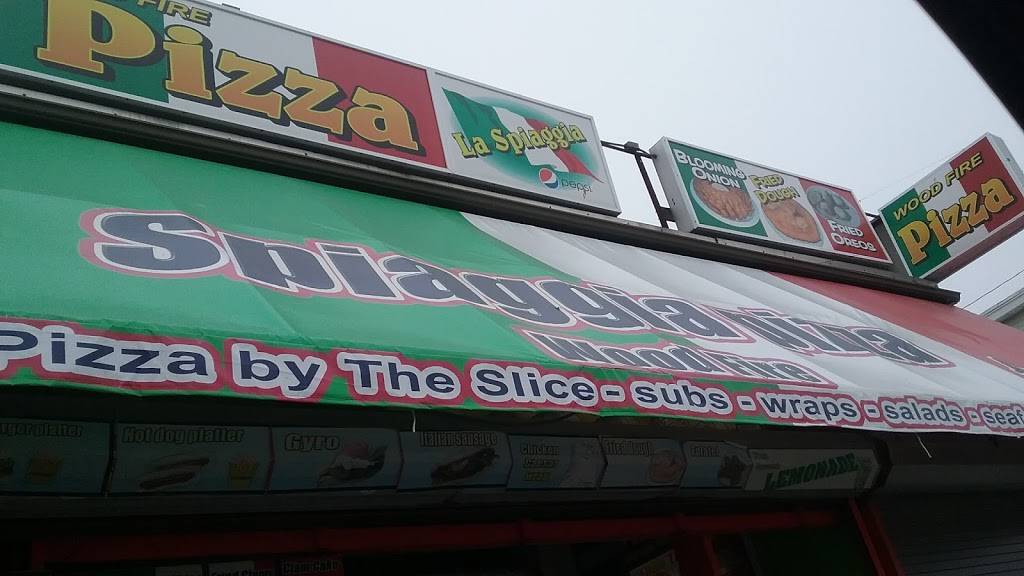 La Spiaggia | restaurant | 107 Ocean Blvd, Hampton, NH 03842, USA | 6032650485 OR +1 603-265-0485