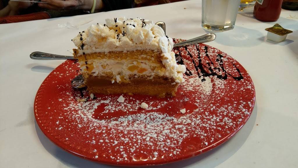 Dona Paulina | restaurant | 8263 Bird Rd, Miami, FL 33155, USA | 7864528266 OR +1 786-452-8266