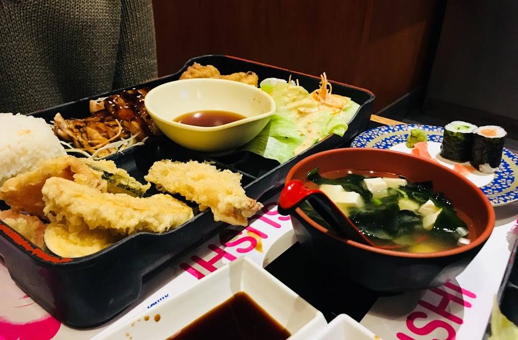 Miyako Sushi | restaurant | 572 Marlee Ave, North York, ON M6B 3J3, Canada | 4167824270 OR +1 416-782-4270