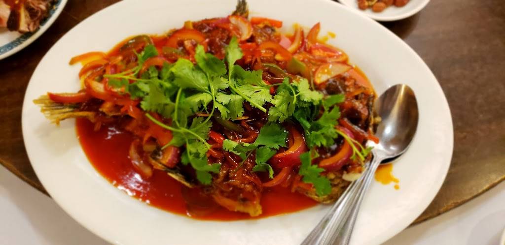 Mayflower Seafood Restaurant | restaurant | 34348 Alvarado-Niles Rd, Union City, CA 94587, USA | 5104898386 OR +1 510-489-8386