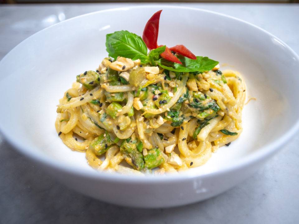 House of the Rising Tanuki-san | restaurant | 120 W 5th St, Austin, TX 78701, USA | 5123947391 OR +1 512-394-7391