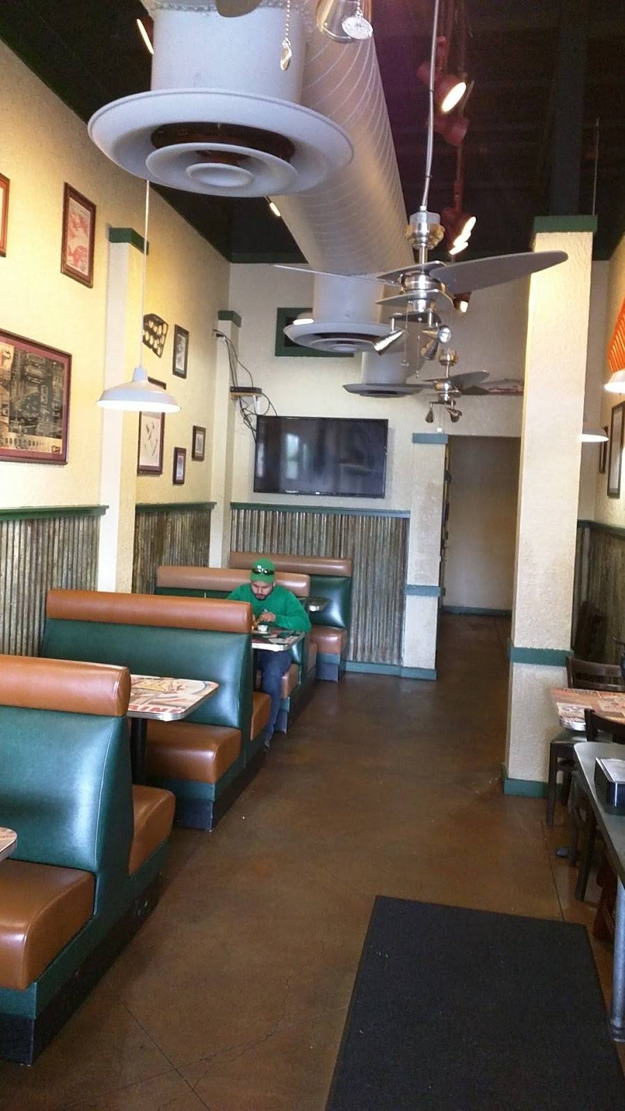 Wingstop | restaurant | 3141 FM 528 Rd #334, Friendswood, TX 77546, USA | 2815548877 OR +1 281-554-8877
