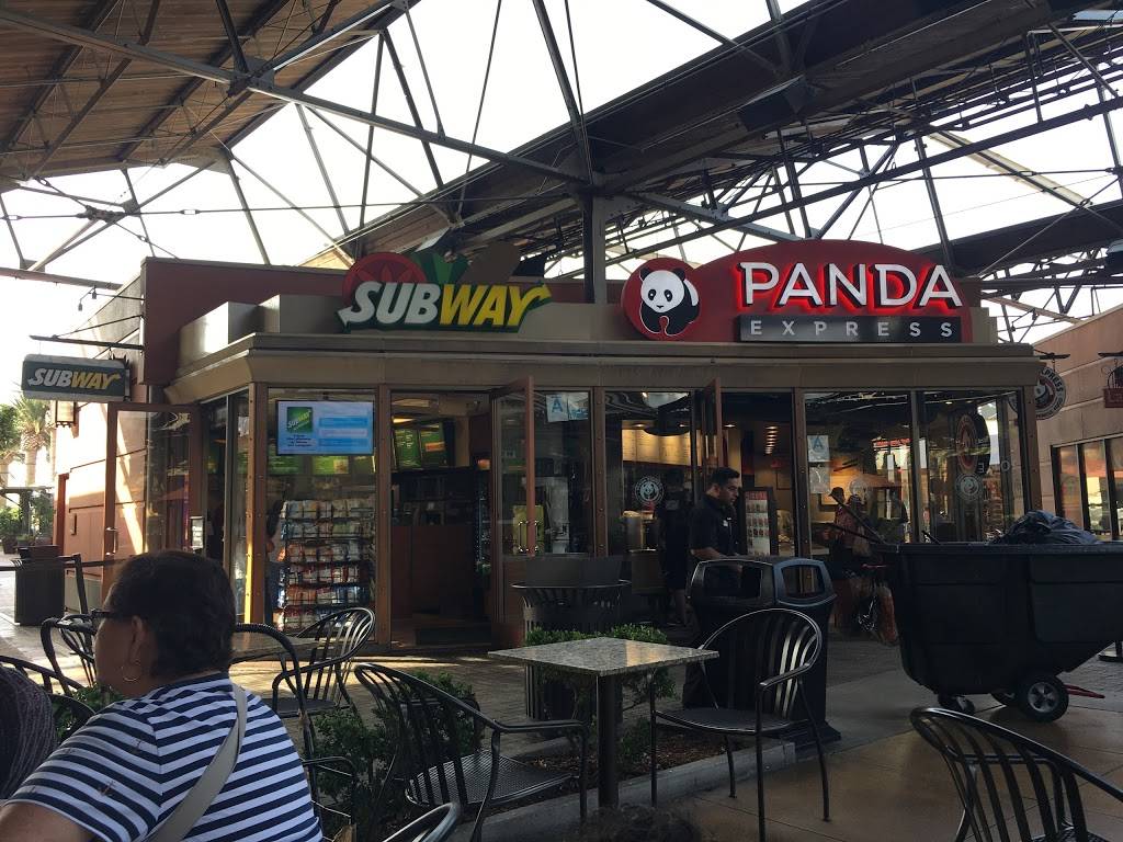 Subway Restaurants | restaurant | Citadel Outlets S C, 150 Citadel Dr A, Commerce, CA 90040, USA | 3238871856 OR +1 323-887-1856
