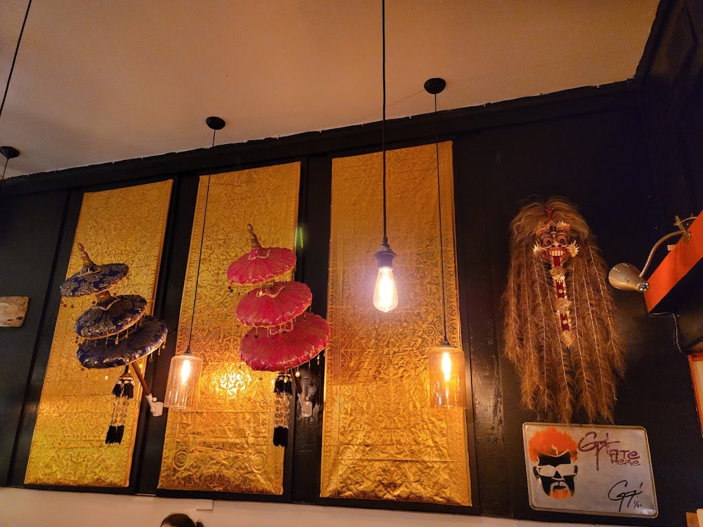 Krakatoa Indonesian Cuisine | restaurant | 1910 Hollywood Blvd #B, Hollywood, FL 33020, USA | 7542210914 OR +1 754-221-0914