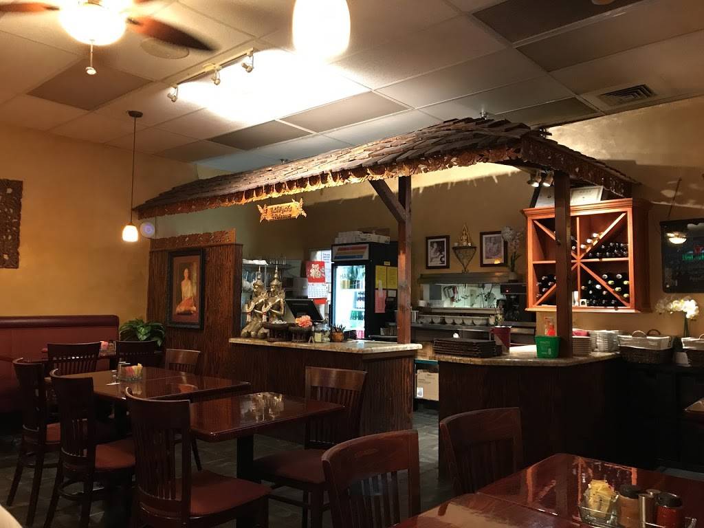 Thai Basil | restaurant | 4929 W Chandler Blvd # 8, Chandler, AZ 85226, USA | 4807059061 OR +1 480-705-9061