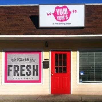 Yum Yums Food Specialty Shoppe and Grocery | meal takeaway | 555 Opelika Rd #7, Auburn, AL 36830, USA | 3342092011 OR +1 334-209-2011