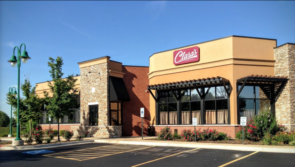 Claras | restaurant | 6550 IL-53, Woodridge, IL 60517, USA | 6309688899 OR +1 630-968-8899