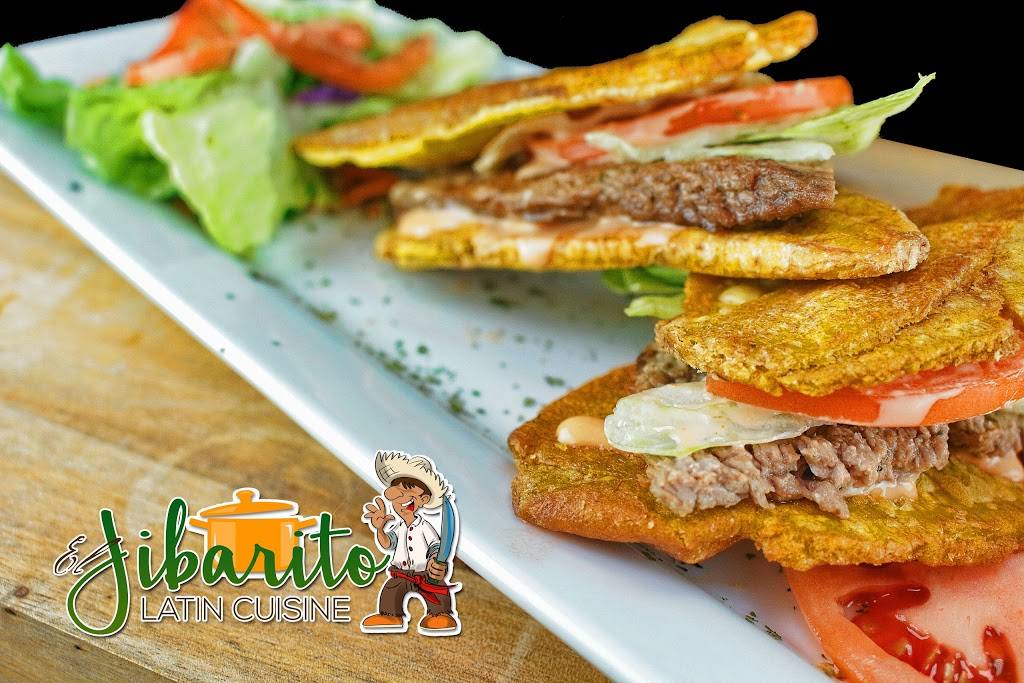 El Jibarito Latin Cuisine | restaurant | 827 W Lancaster Rd suite c, Orlando, FL 32809, USA | 4072865483 OR +1 407-286-5483