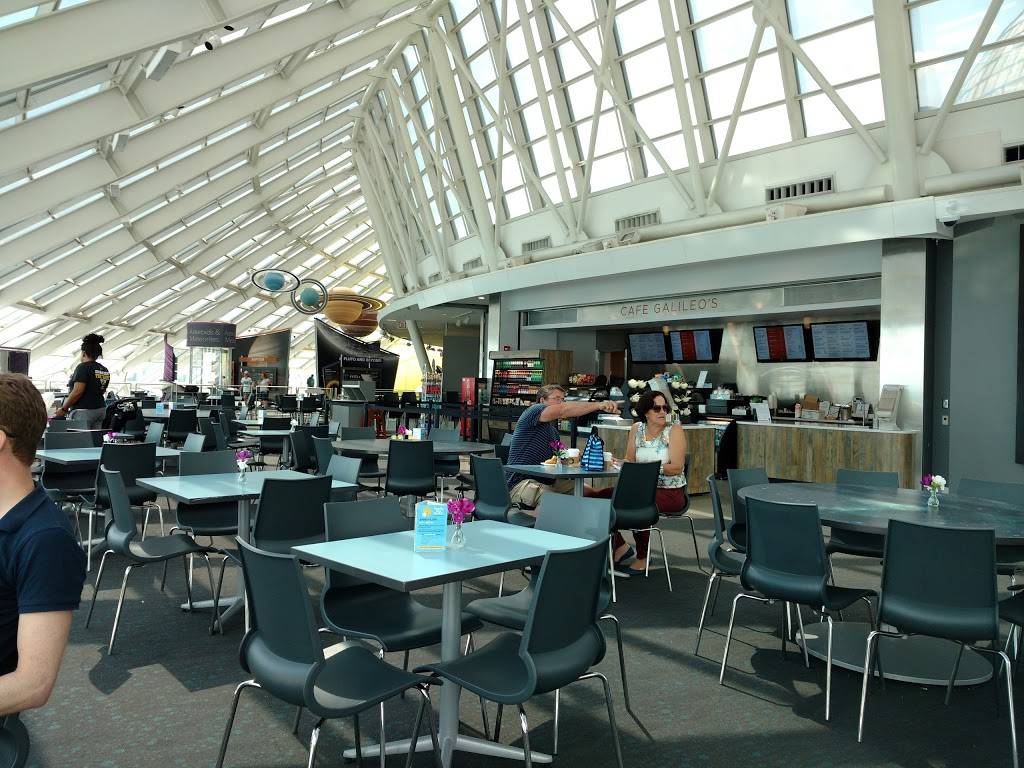 Café Galileos | cafe | 1300 S Lake Shore Dr, Chicago, IL 60605, USA | 3123220310 OR +1 312-322-0310