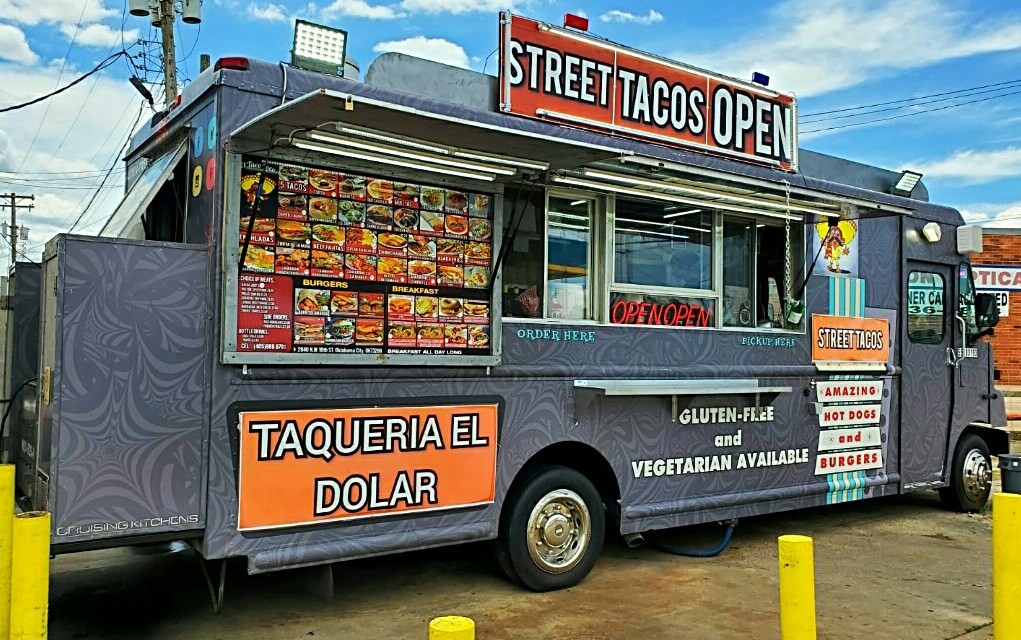 EL TACO LOCO #5 | restaurant | 2040 NW 10th St, Oklahoma City, OK 73106, USA | 4058866791 OR +1 405-886-6791