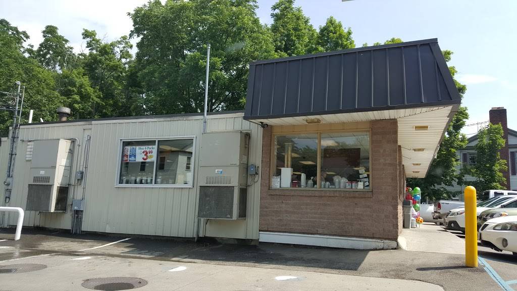 Stewarts Shops | cafe | 9 N Main St, Sherburne, NY 13460, USA | 6076746625 OR +1 607-674-6625