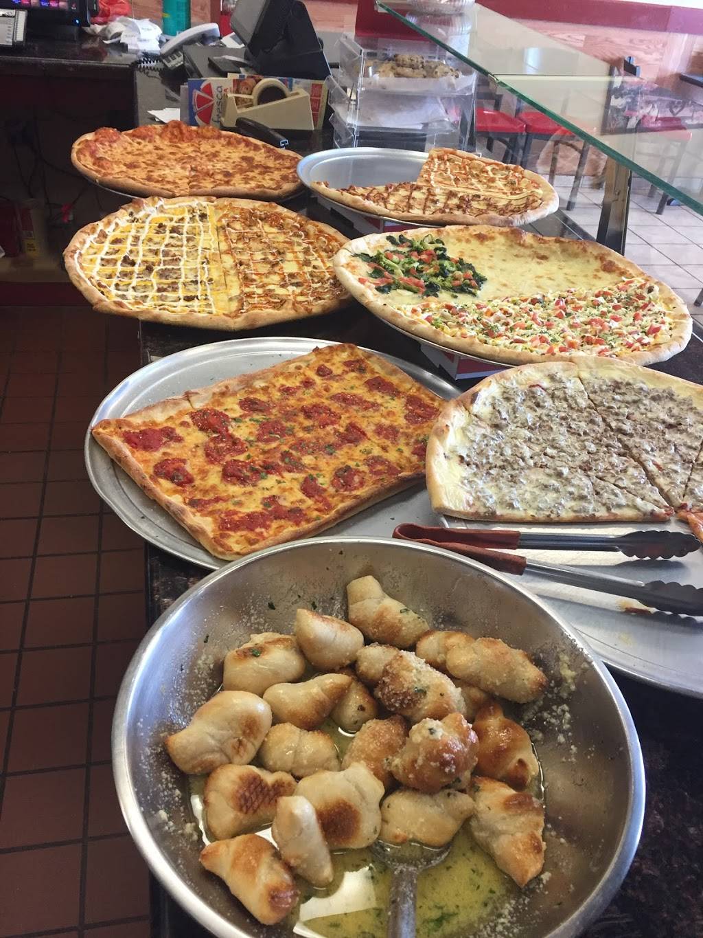 Fresca Pizza | restaurant | 2918, 1000 Easton Rd, Wyncote, PA 19095, USA | 2158818555 OR +1 215-881-8555