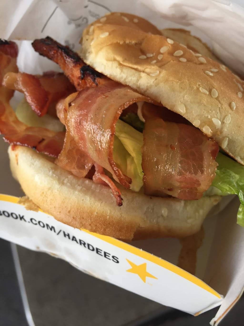 Hardees | restaurant | 6410 County Hwy 165, Genoa, OH 43430, USA | 4198557239 OR +1 419-855-7239