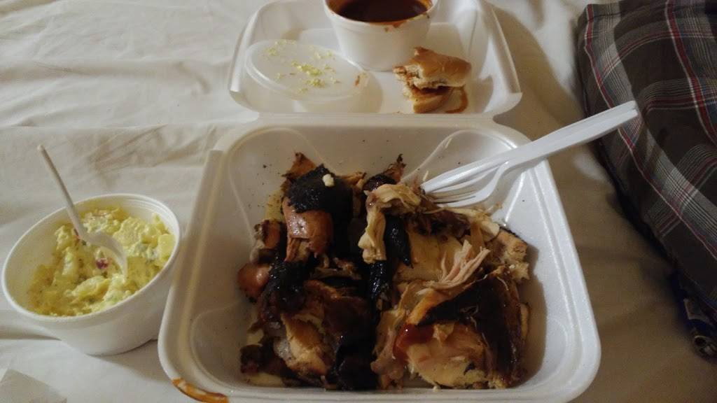 Homestyle BBQ | restaurant | 1701 N Fort Harrison Ave, Clearwater, FL 33755, USA | 7276015991 OR +1 727-601-5991