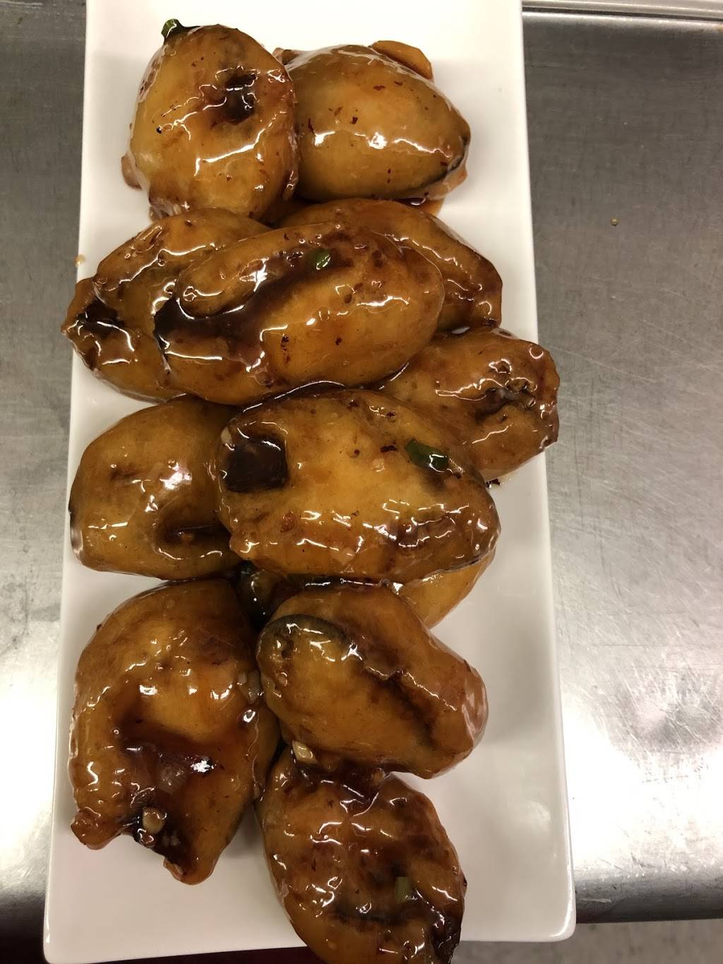 The Dumpling House | restaurant | 715 Main St, Berlin, NH 03570, USA | 6037522888 OR +1 603-752-2888