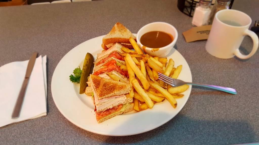 Rockin Johnnys Diner | restaurant | 1309 Carling Ave, Ottawa, ON K1Z 7L3, Canada | 6137617405 OR +1 613-761-7405