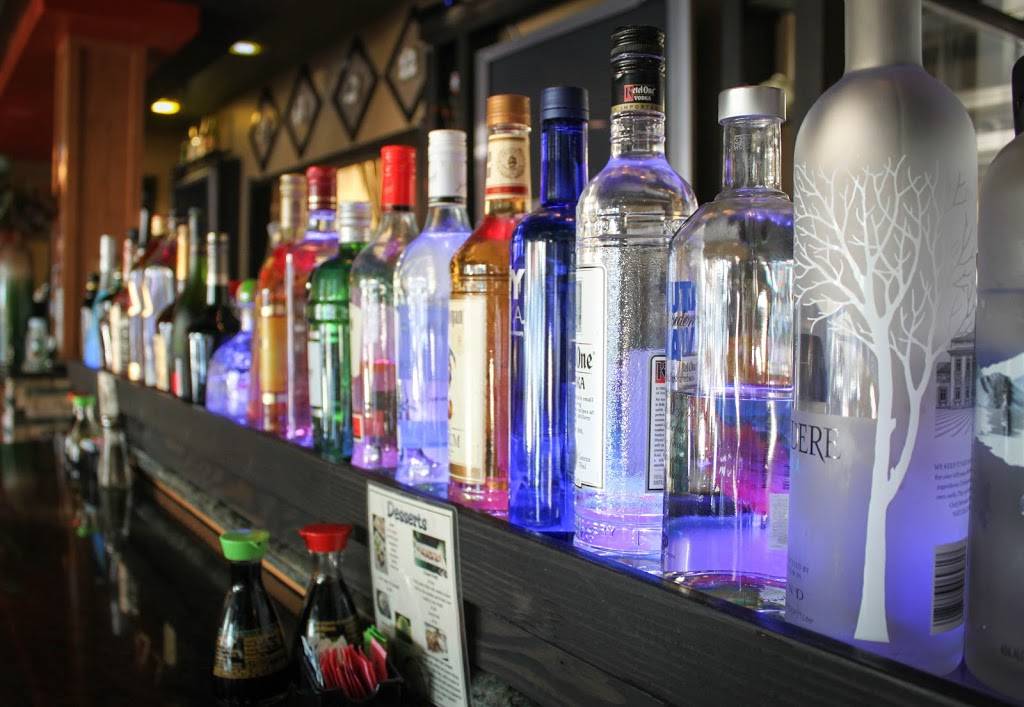 Wasabi Japanese Sushi Seafood | restaurant | 2745 Elk Grove Blvd, Elk Grove, CA 95758, USA | 9166838188 OR +1 916-683-8188