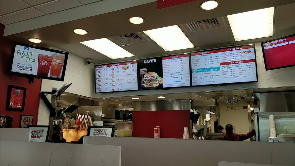Wendys | restaurant | 6141 W. Irlo Bronson Memorial Hwy, Kissimmee, FL 34747, USA | 4077873577 OR +1 407-787-3577