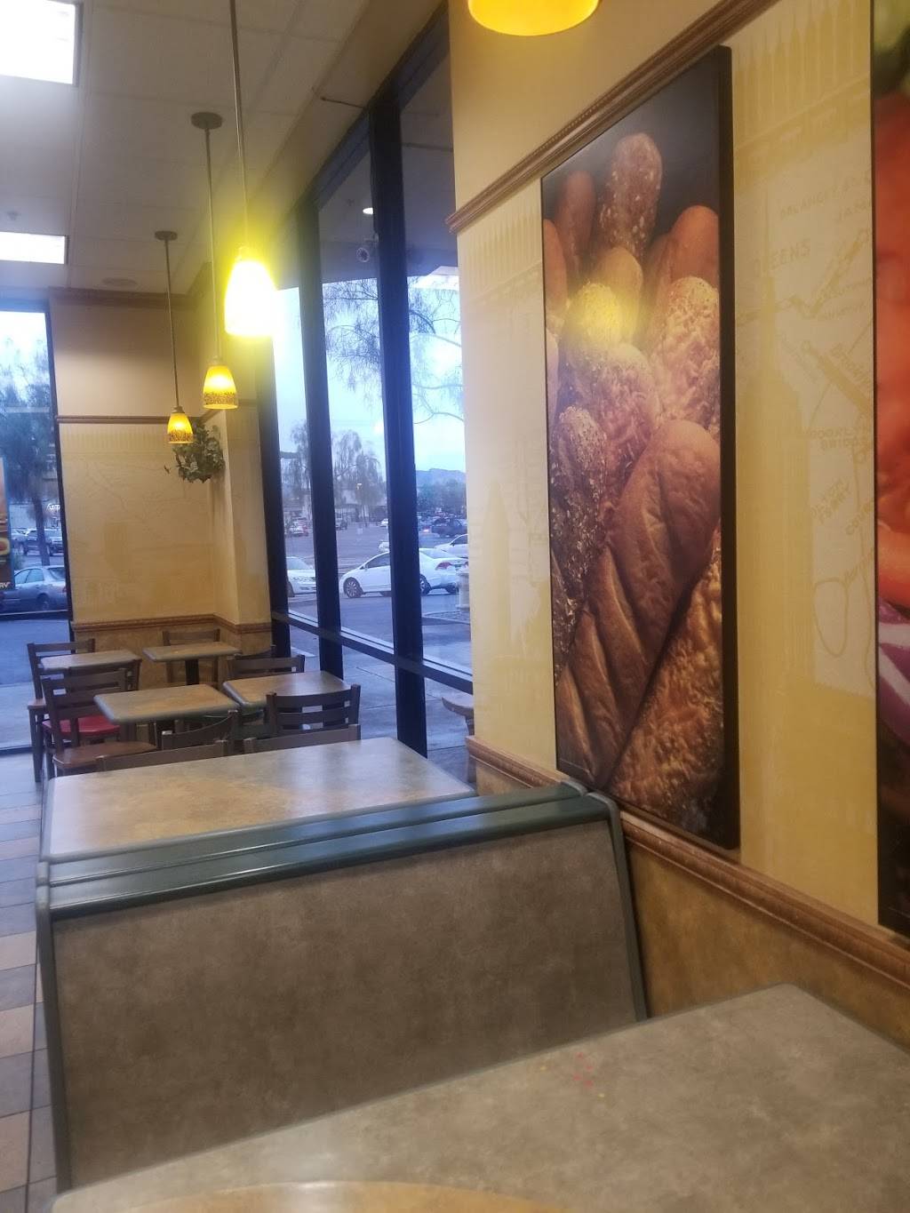 Subway | restaurant | Shoppes at Buckeye Marketplace, 1510 S Watson Rd Suite B106, Buckeye, AZ 85326, USA | 6233860332 OR +1 623-386-0332