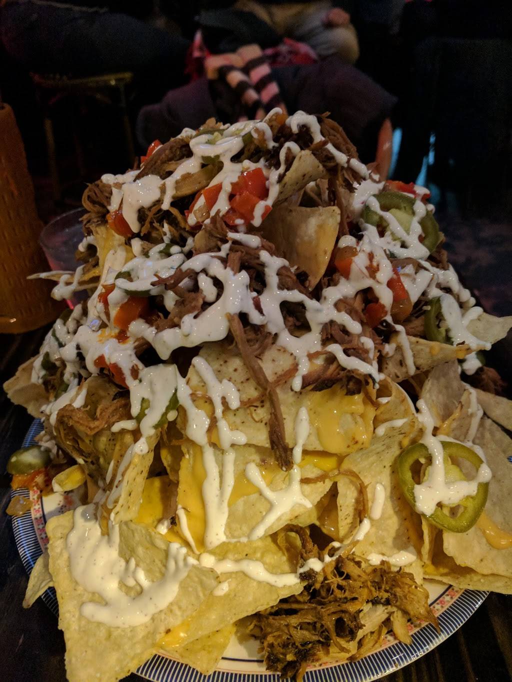 Archipelago | restaurant | 1201 U St NW, Washington, DC 20009, USA | 2026270794 OR +1 202-627-0794