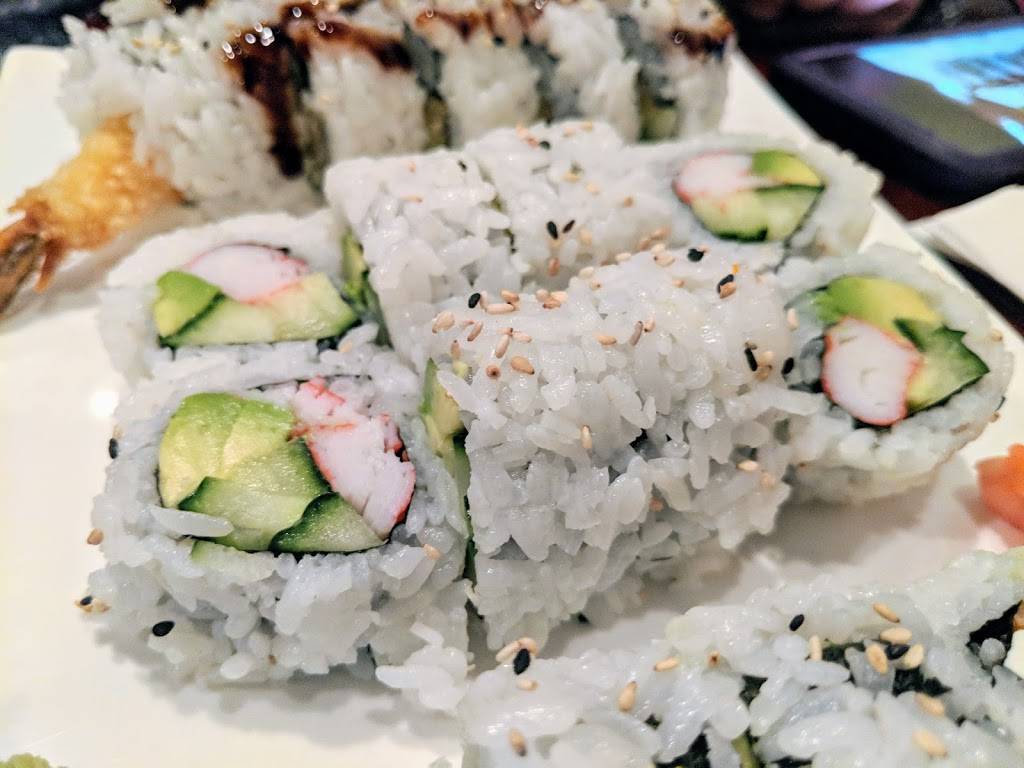 Tokyo Sushi | restaurant | 4942 W Kenosha St, Broken Arrow, OK 74012, USA | 9186153700 OR +1 918-615-3700