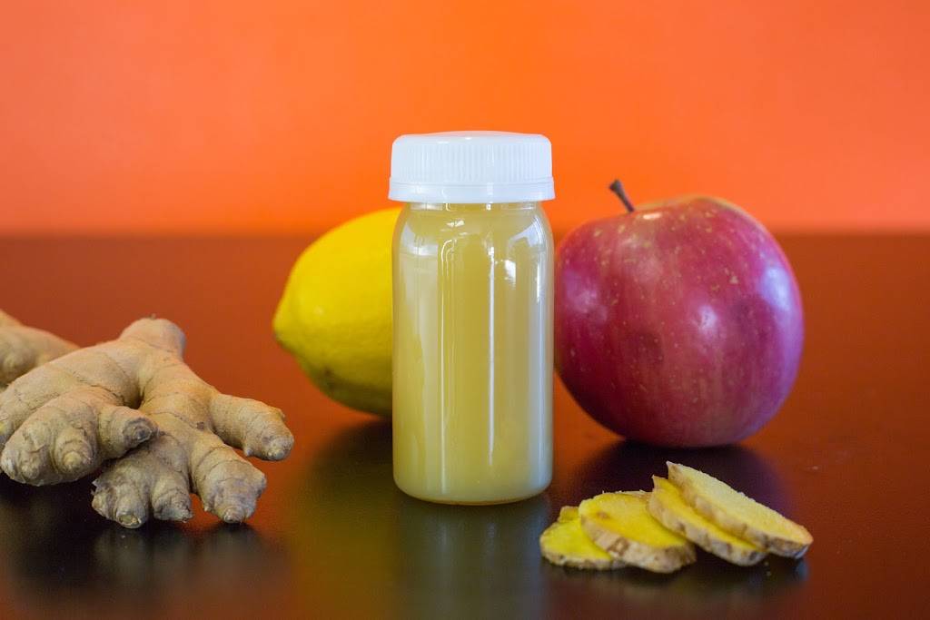 Raw Earth Juicery | restaurant | 8398 N Fresno St, Fresno, CA 93720, USA | 5595588133 OR +1 559-558-8133