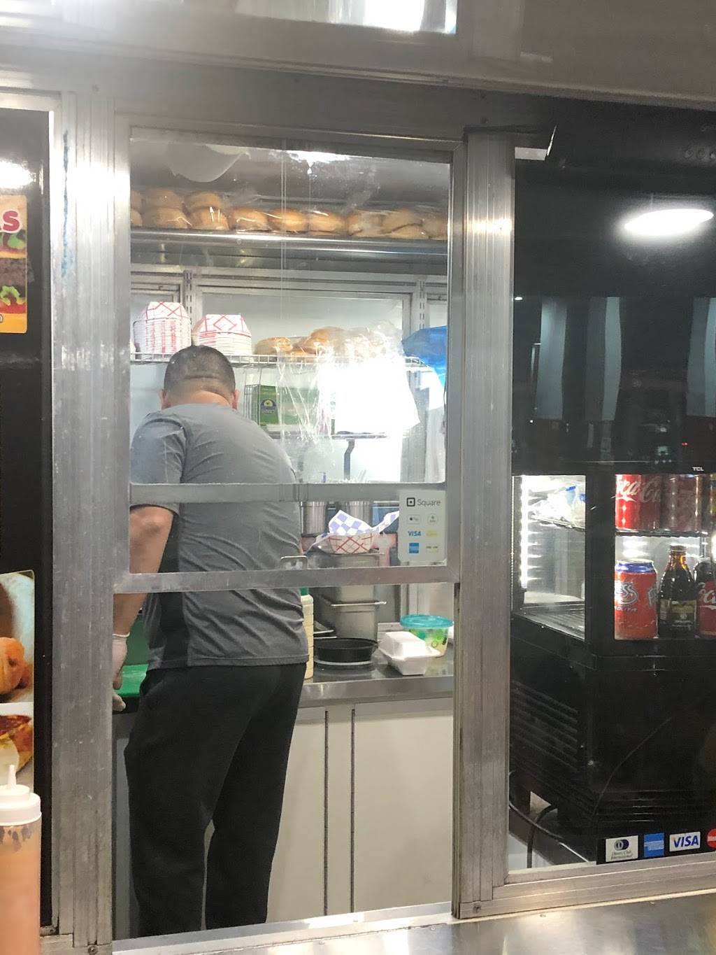 MI PANA BURGER | meal takeaway | 5701 SW 24th St, Miami, FL 33155, USA | 7866310007 OR +1 786-631-0007