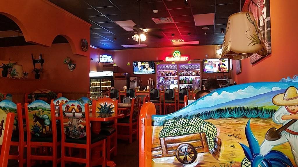 Senor Tequila | restaurant | 9730 Dorchester Rd Ste. 110, Summerville, SC 29485, USA | 8432617272 OR +1 843-261-7272