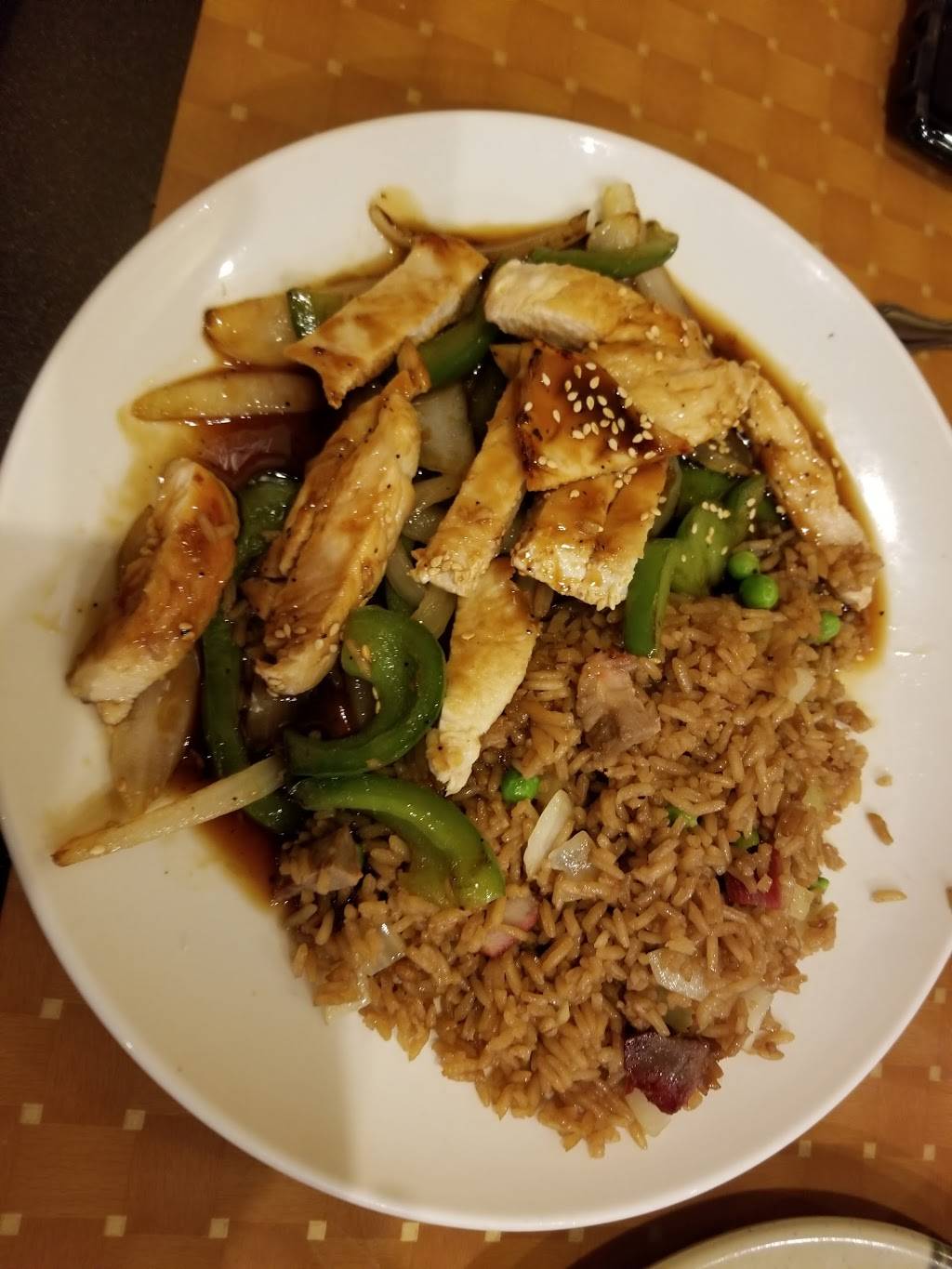 Green Tea Restaurant | restaurant | 1239 S Higley Rd #102, Mesa, AZ 85206, USA | 4808072891 OR +1 480-807-2891