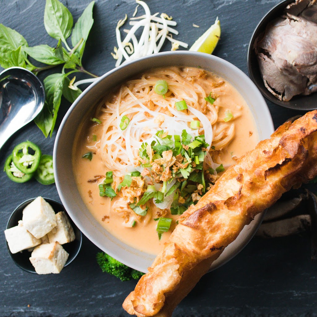 Inch & Ounces Vietnamese Street Food | restaurant | 400 Clematis St ste 103, West Palm Beach, FL 33401, USA | 5618557028 OR +1 561-855-7028