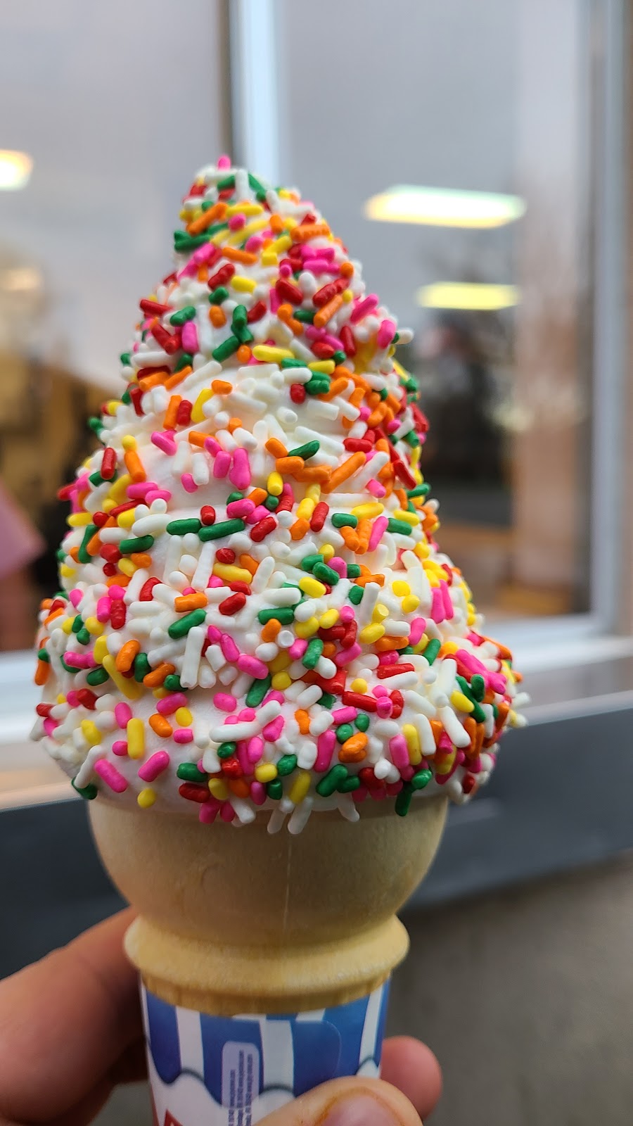 Parowan Dairy Freeze | restaurant | 204 N Main St, Parowan, UT 84761, USA | 4354773553 OR +1 435-477-3553